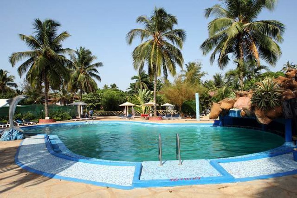 Goa Beach Resorts